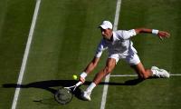 Djoko's Journey To Wimbledon Final