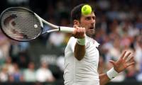 Blockbuster clashes await as Wimbledon draw is out