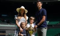 Wimbledon champ Djokovic hopes to play in Aus Open