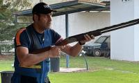 Shooting World Cup: Mairaj wins historic skeet gold