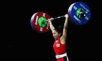 CWG: A happy hunting ground for Indian weightlifters