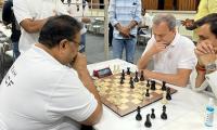 'India can put up a good show at Chess Olympiad'