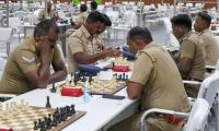 SEE: Chess fever grips Chennai ahead of Olympiad