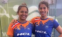 CWG Squash: India aim to break singles jinx