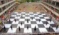 Russian chess players to compete in Asian federation