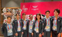 CWG Boxing: Nikhat, Lovlina get easy opening draws