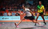 Boss Baby! Anahat, 14, makes winning start at CWG