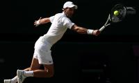 Djokovic hopeful he can compete at US Open