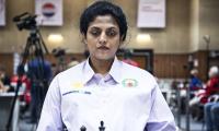 Chess Olympiad: Indian teams continue winning spree