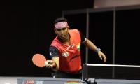 CWG: Indian men's table tennis team marches into semis