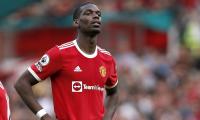 Pogba, Lingard to leave Manchester United 