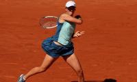 French Open PIX: Gauff to face Swiatek in final