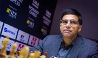 Anand loses to So but still in joint lead with Carlsen