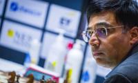 Norway Chess: Anand draws vs Giri; Carlsen takes lead