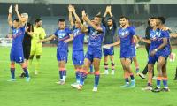 Team India qualify for AFC Asian Cup 2023