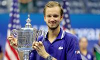 Russian players allowed to compete at US Open