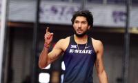 AFI to include high jumper Tejaswin in CWG contingent