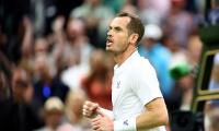 Murray defends 'under-handed' tactics at Wimbledon