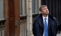 Abramovich to sell Chelsea Football Club