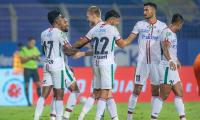 ISL: ATKMB seal semis berth with win over Chennaiyin