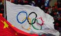 China asked Russia to delay war until after Olympics?