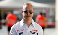 US owned Haas terminate Russian racer's contract