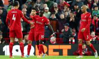 EPL: Liverpool close gap on City; easy win for Chelsea