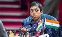 How Indians Dominate World Chess