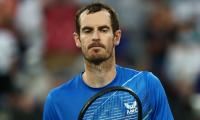 Murray to donate prize money to Ukrainian kids