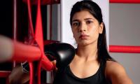 Zero distractions for Paris-bound boxer Nikhat 