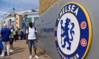 UK govt gives nod for Chelsea sale 