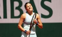 French Open: Raducanu's Paris adventure cut short