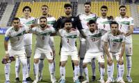 'Iran should be banned from FIFA World Cup'