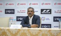 Will this season's I-League champs play ISL next year?