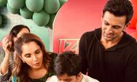 Sania and Shoaib DIVORCED?