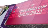 Another death reported at FIFA World Cup 