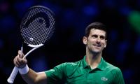 Visa approved, Djokovic will play 2023 Australian Open