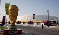 All Squads: Qatar 2022 FIFA World Cup