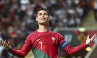 FIFA World Cup: Ronaldo's last chance to shine...