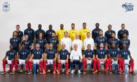 WC: Depleted France out to 'do something historic'