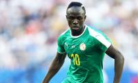 Senegal's Mane ruled out of Qatar World Cup