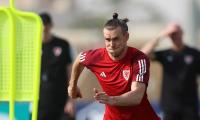 Wales captain Bale announces end of playing career