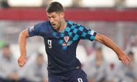 WC: Kramaric rooting for Messi but his money on Brazil