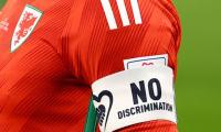 FIFA WC: Soccer federations will not be blackmailed