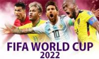 FIFA WORLD CUP 2022