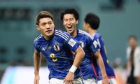 Japan need new tactics against plucky Croatia