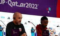 FIFA WC: Qatar aspires to perform like other Arab teams