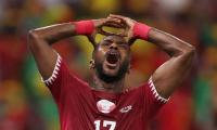 FIFA WC: Host nation Qatar first one knocked out