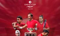 Davis Cup: Canada beat Australia to claim first title