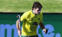 Govers 'tricks' as Aus rout India in 2nd hockey Test